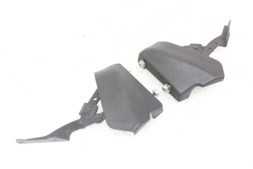 photo de AMMORTIZZATORE  SOTTOSELLA PIAGGIO MP3 LT 300 (2010 - 2016) - Dettaglio del componente