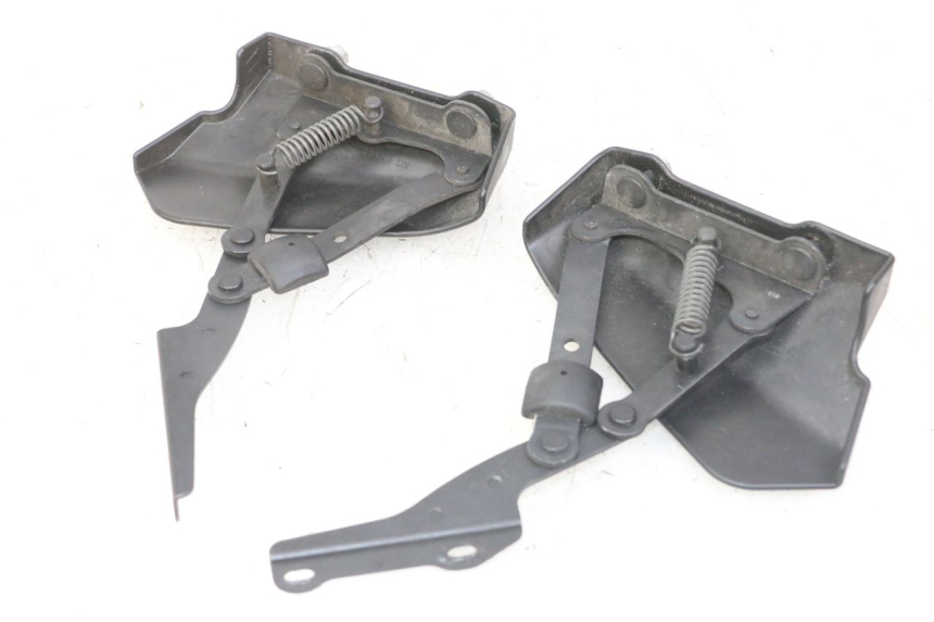 photo de AMMORTIZZATORE  SOTTOSELLA PIAGGIO MP3 LT 300 (2010 - 2016) - Zoom sullo stato d'uso