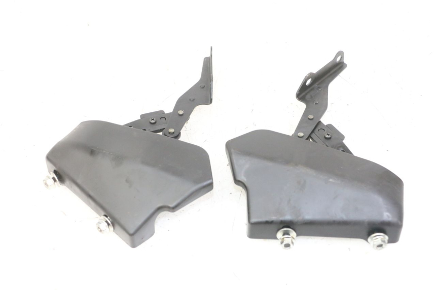 photo de Pistone baule PIAGGIO MP3 LT 300 (2010 - 2016) - Zoom sullo stato d'uso