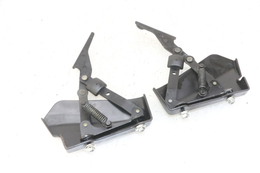 photo de Pistone baule PIAGGIO MP3 LT 300 (2010 - 2016) - Altra angolazione