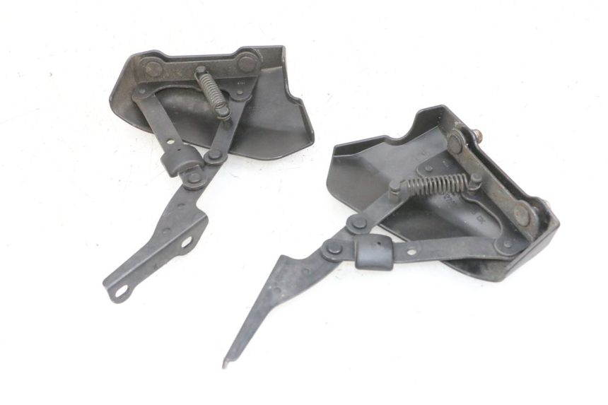 photo de AMMORTIZZATORE  SOTTOSELLA PIAGGIO MP3 RL 250 (2006 - 2010) - Vista principale