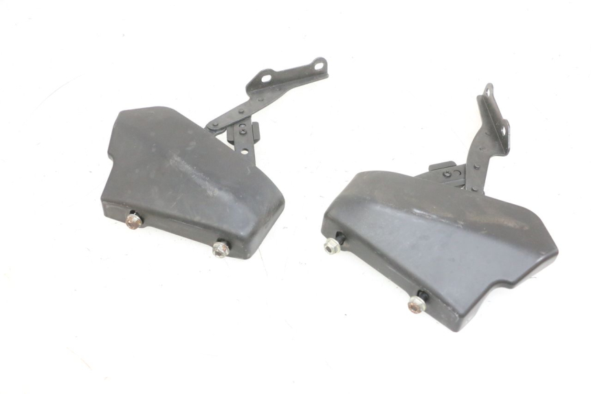 photo de AMMORTIZZATORE  SOTTOSELLA PIAGGIO MP3 RL 250 (2006 - 2010) - Zoom sullo stato d'uso