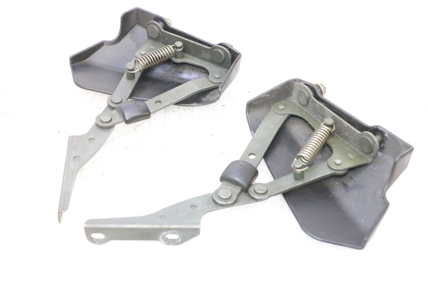 photo de AMMORTIZZATORE  SOTTOSELLA PIAGGIO MP3 RL 250 (2006 - 2010) - Vista principale
