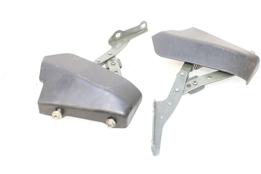 photo de AMMORTIZZATORE  SOTTOSELLA PIAGGIO MP3 RL 250 (2006 - 2010) - Dettaglio del componente