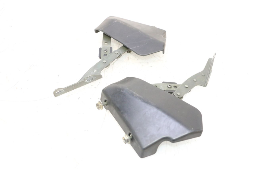 photo de AMMORTIZZATORE  SOTTOSELLA PIAGGIO MP3 RL 250 (2006 - 2010) - Zoom sullo stato d'uso