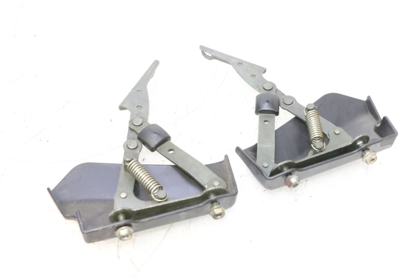 photo de AMMORTIZZATORE  SOTTOSELLA PIAGGIO MP3 RL 250 (2006 - 2010) - Altra angolazione