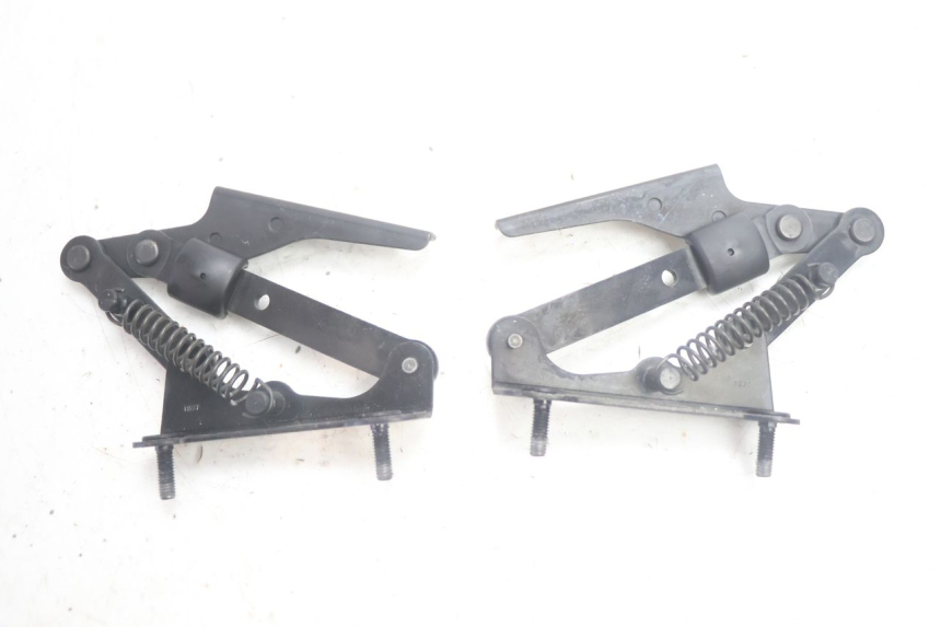 photo de AMMORTIZZATORE  SOTTOSELLA PIAGGIO MP3 125 (2006 - 2014) - Dettaglio del componente