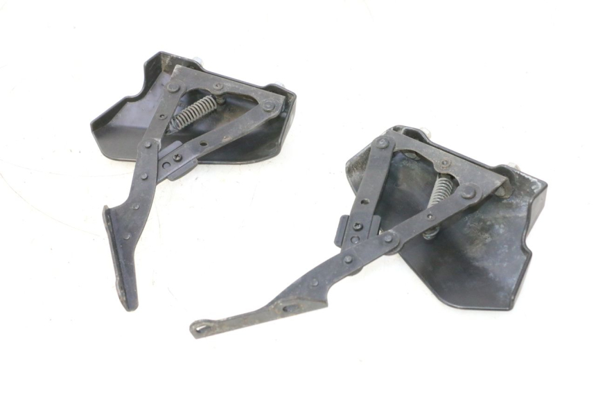 photo de AMMORTIZZATORE  SOTTOSELLA PIAGGIO MP3 500 (2011 - 2015) - Vista principale