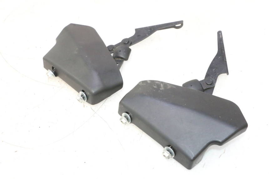 photo de AMMORTIZZATORE  SOTTOSELLA PIAGGIO MP3 500 (2011 - 2015) - Dettaglio del componente