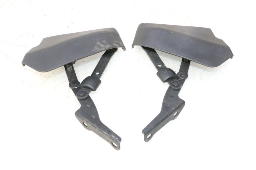 photo de AMMORTIZZATORE  SOTTOSELLA PIAGGIO MP3 500 (2011 - 2015) - Zoom sullo stato d'uso