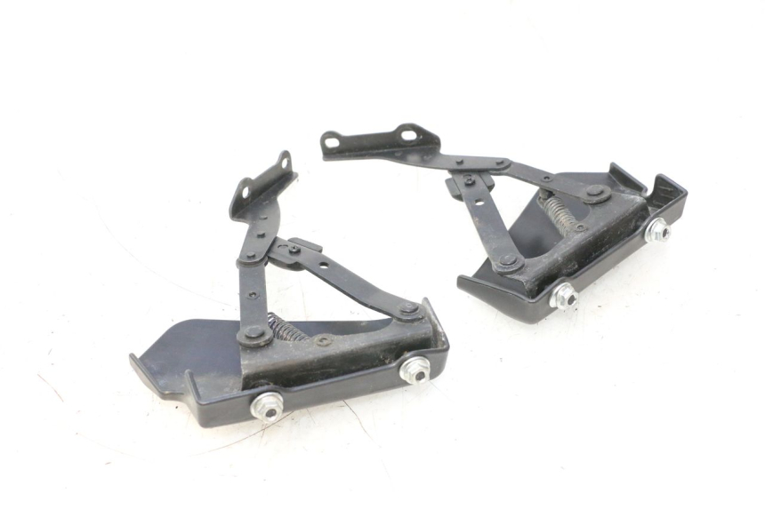 photo de AMMORTIZZATORE  SOTTOSELLA PIAGGIO MP3 500 (2011 - 2015) - Altra angolazione