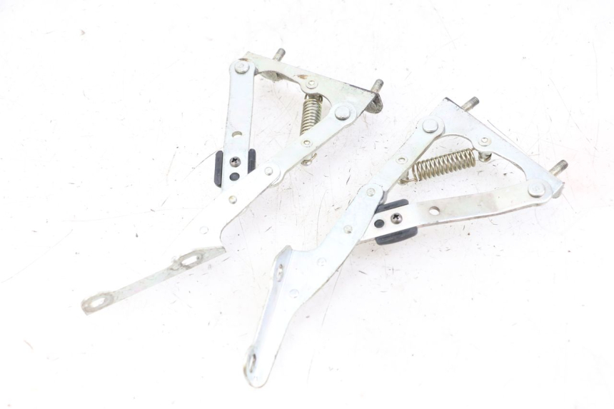 photo de AMMORTIZZATORE  SOTTOSELLA PIAGGIO MP3 125 (2006 - 2014) - Vista principale