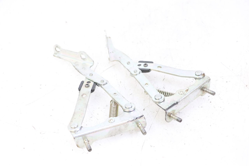 photo de AMMORTIZZATORE  SOTTOSELLA PIAGGIO MP3 125 (2006 - 2014) - Zoom sullo stato d'uso