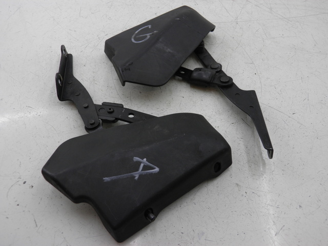 photo de AMMORTIZZATORE  SOTTOSELLA PIAGGIO MP3 RL 125 (2006 - 2014) - Vista principale