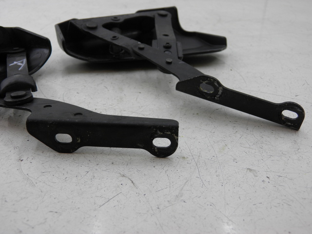 photo de AMMORTIZZATORE  SOTTOSELLA PIAGGIO MP3 RL 125 (2006 - 2014) - Dettaglio del componente