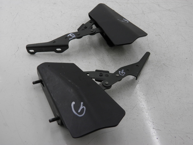 photo de Pistone baule PIAGGIO X8 STREET 125 (2006 - 2007) - Dettaglio del componente