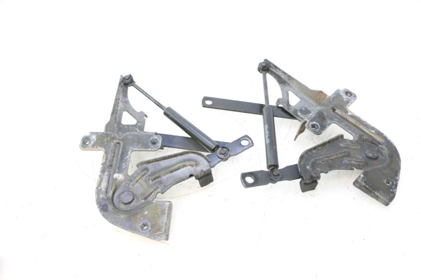 photo de AMMORTIZZATORE  SOTTOSELLA PEUGEOT SATELIS 125 (2013 - 2018) - Dettaglio del componente