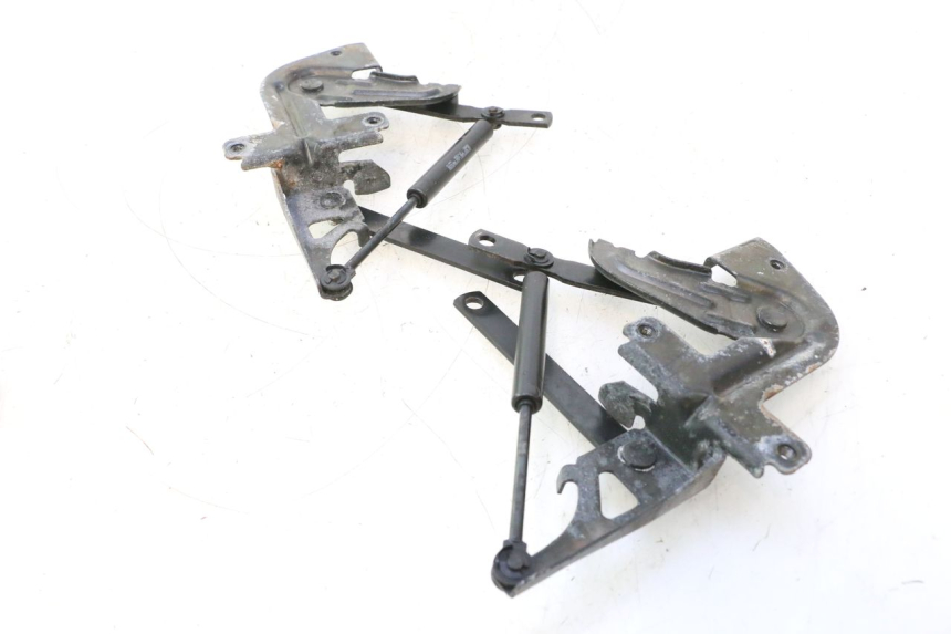 photo de AMMORTIZZATORE  SOTTOSELLA PEUGEOT SATELIS 125 (2013 - 2018) - Zoom sullo stato d'uso