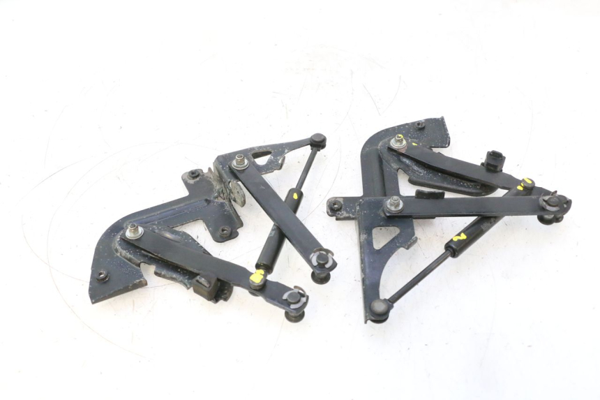 photo de AMMORTIZZATORE  SOTTOSELLA PEUGEOT SATELIS 125 (2013 - 2018) - Vista principale