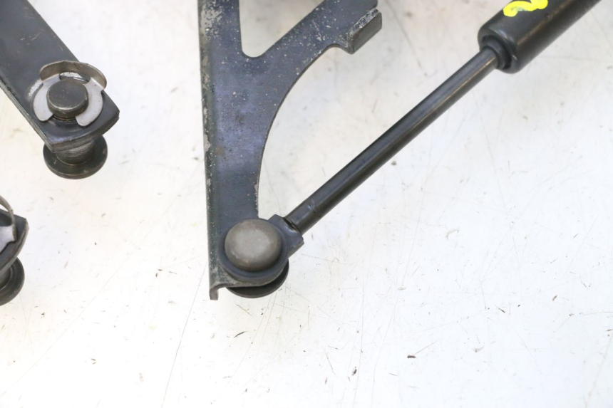 photo de AMMORTIZZATORE  SOTTOSELLA PEUGEOT SATELIS 125 (2013 - 2018) - Ricambio usato controllato