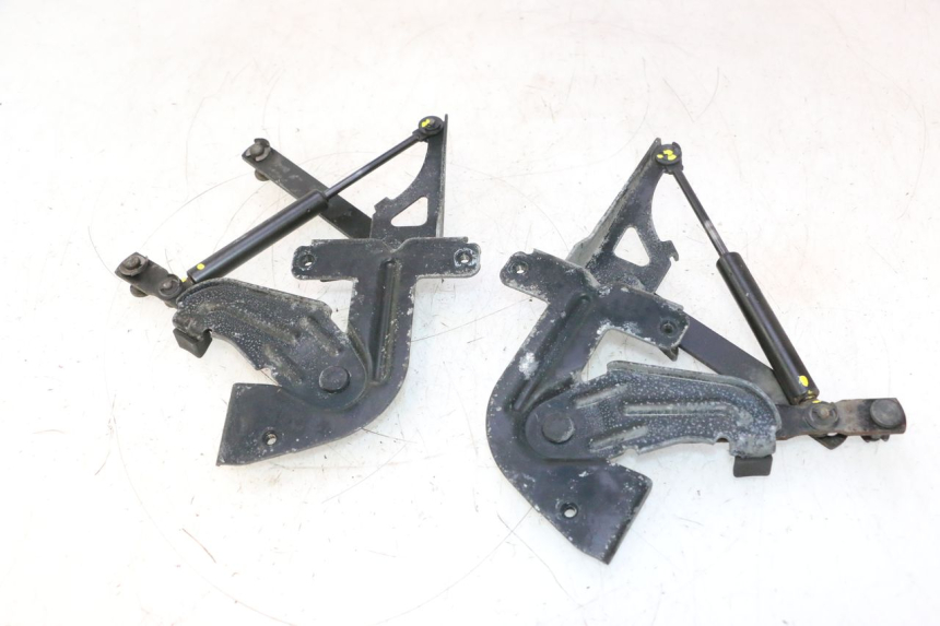 photo de AMMORTIZZATORE  SOTTOSELLA PEUGEOT SATELIS 125 (2006 - 2009) - Vista principale