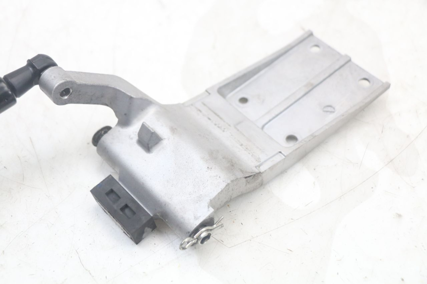 photo de AMMORTIZZATORE BAULE YAMAHA XMAX X-MAX ABS 125 (2017 - 2020) - Altra angolazione