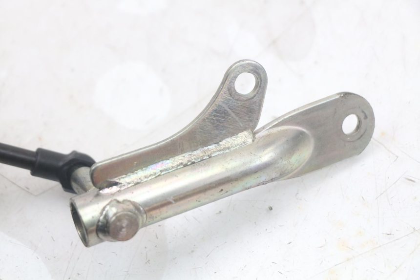 photo de AMMORTIZZATORE BAULE YAMAHA XMAX X-MAX ABS 125 (2017 - 2020) - Dettagli dei punti di fissaggio