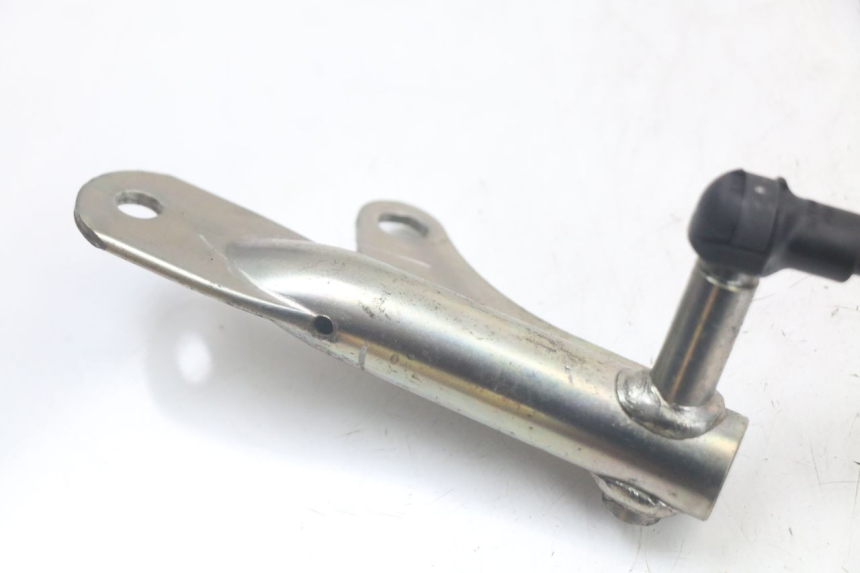 photo de AMMORTIZZATORE BAULE YAMAHA XMAX X-MAX ABS 125 (2017 - 2020) - Stato della superficie e materiale