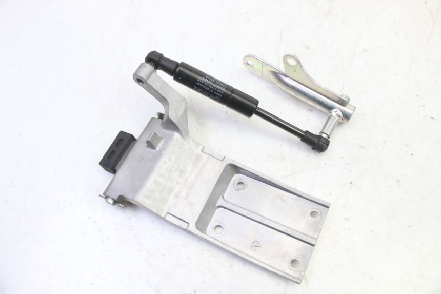 photo de AMMORTIZZATORE  SOTTOSELLA YAMAHA XMAX X-MAX 125 (2021 - 2025) - Vista principale