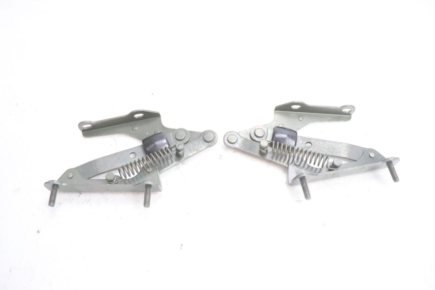 photo de Pistone baule PIAGGIO X8 STREET 125 (2006 - 2007) - Dettaglio del componente