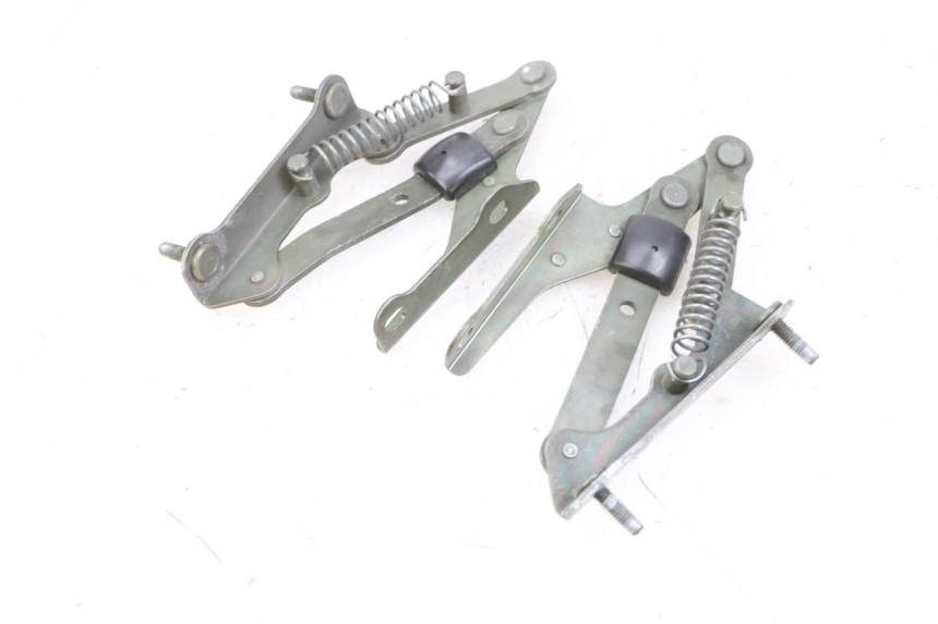 photo de Pistone baule PIAGGIO X8 125 (2004 - 2007) - Dettaglio del componente