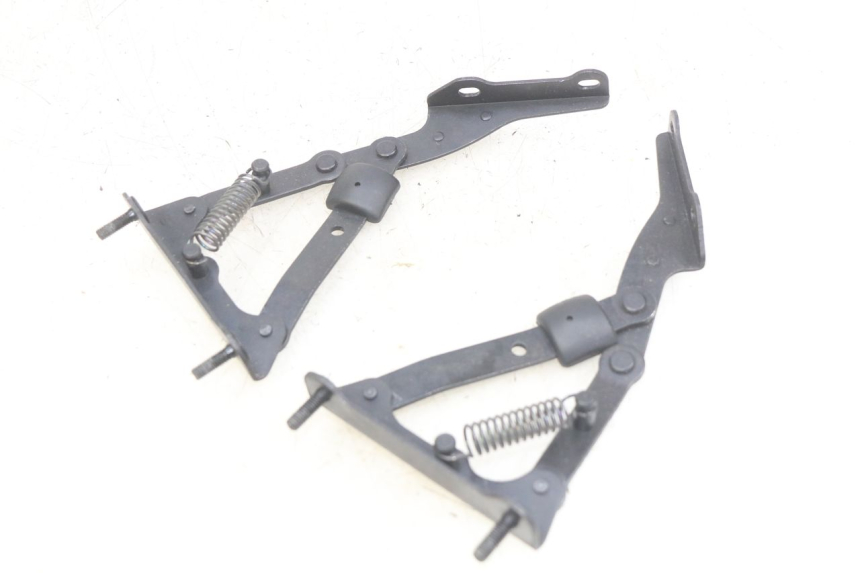 photo de AMMORTIZZATORE BAULE PIAGGIO XEVO - X EVO 125 (2007 - 2017) - Vista principale