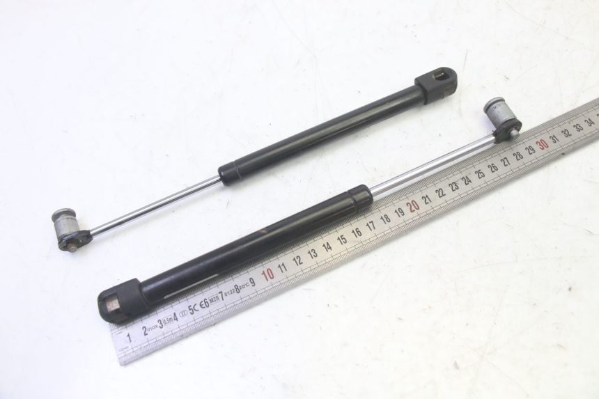 photo de AMMORTIZZATORE SELLA QUADRO 4 4D 350 (2015 - 2018) - Vista d'insieme del prodotto