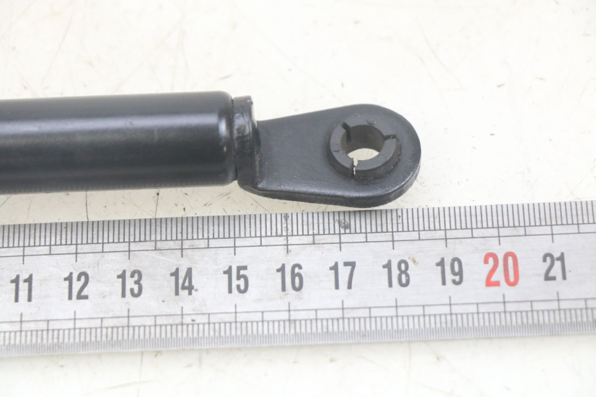 photo de AMMORTIZZATORE SEDILE NECO ALEXONE 125 (2017 - 2024) - Dettaglio del componente