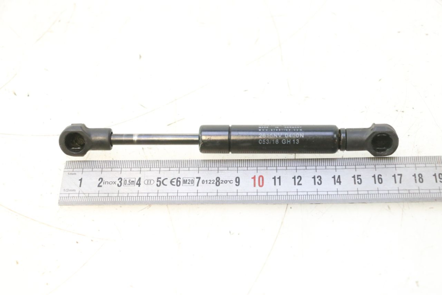 photo de AMMORTIZZATORE SELLA BMW C SPORT 650 (2015 - 2021) - Dettaglio del componente
