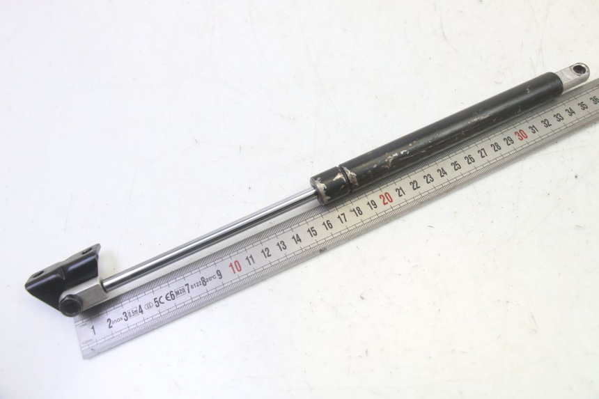 photo de Ammortizzatore sella KYMCO DINK STREET 125 (2009 - 2014) - Primo piano tecnico