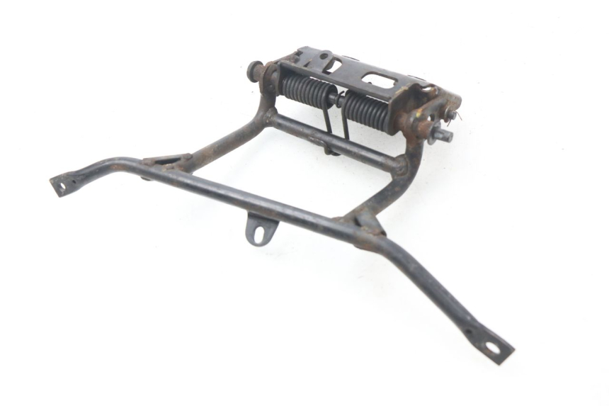 photo de Ammortizzatore sella HONDA FES PANTHEON 125 (2003 - 2007) - Zoom sullo stato d'uso