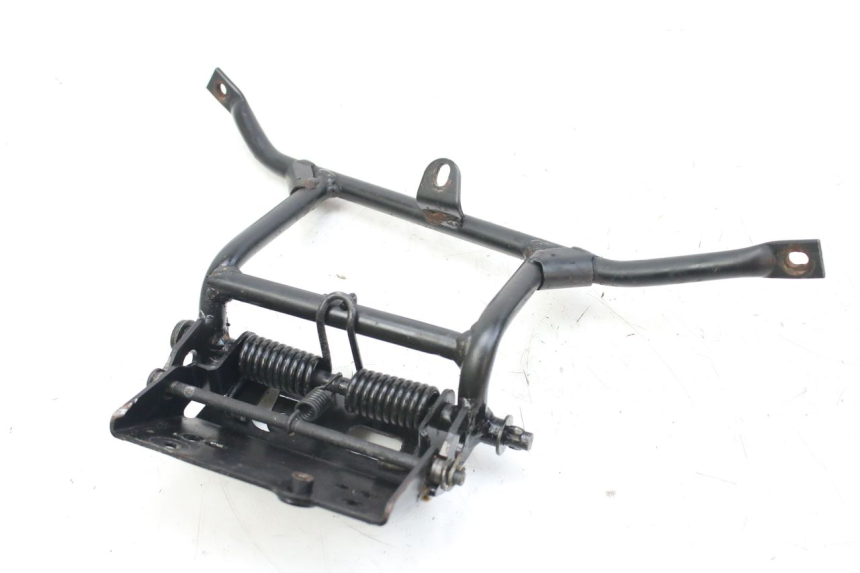 photo de AMMORTIZZATORE SEDILE HONDA FES S-WING SWING ABS 125 (2007 - 2015) - Primo piano tecnico
