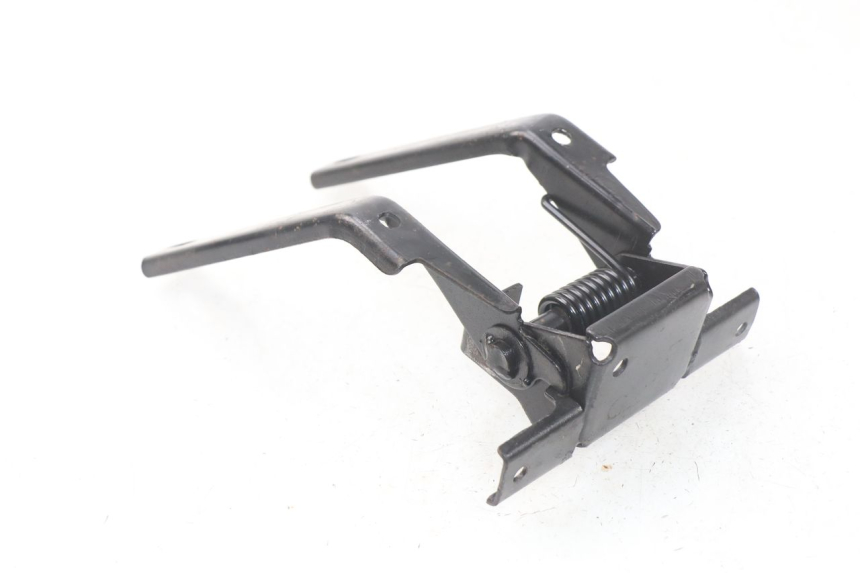 photo de Ammortizzatore sella JONWAY GTX 2T 50 (2014 - 2020) - Zoom sullo stato d'uso