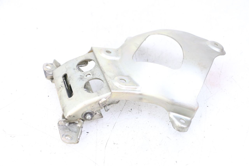 photo de AMMORTIZZATORE SELLA HONDA FORZA 125 (2021 - 2025) - Zoom sullo stato d'uso