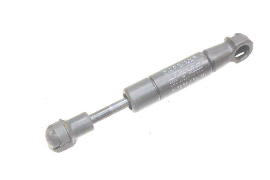 photo de AMMORTIZZATORE SEDILE HONDA INTEGRA NC D 750 (2016 - 2018) - Dettaglio del componente