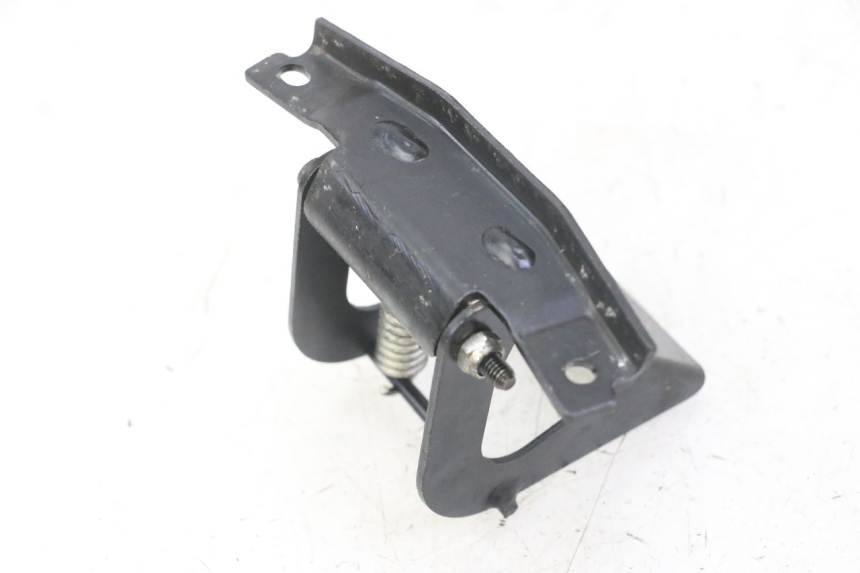 photo de Ammortizzatore sella PEUGEOT JET FORCE CARBU 50 (2003 - 2016) - Zoom sullo stato d'uso