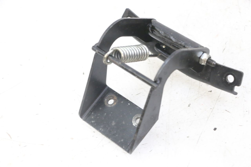 photo de Ammortizzatore sella PEUGEOT JET FORCE CARBU 50 (2003 - 2016) - Altra angolazione