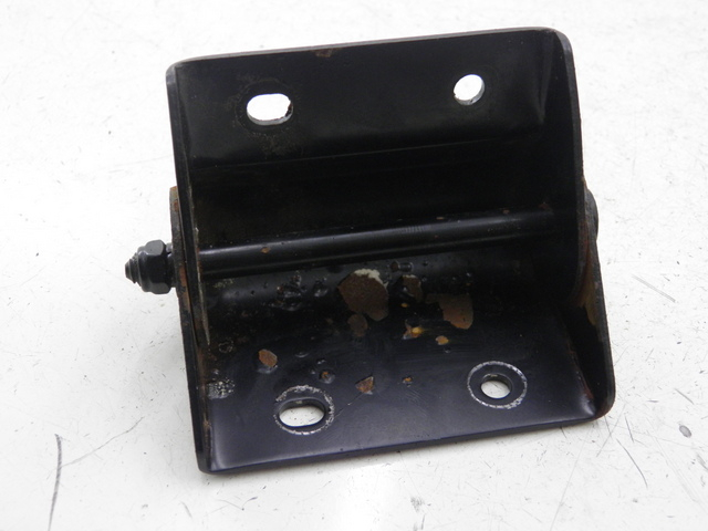 photo de Ammortizzatore sella KYMCO AGILITY RS 2T 50 (2009 - 2013) - Vista principale