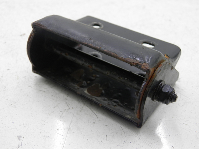 photo de Ammortizzatore sella KYMCO AGILITY RS 2T 50 (2009 - 2013) - Zoom sullo stato d'uso