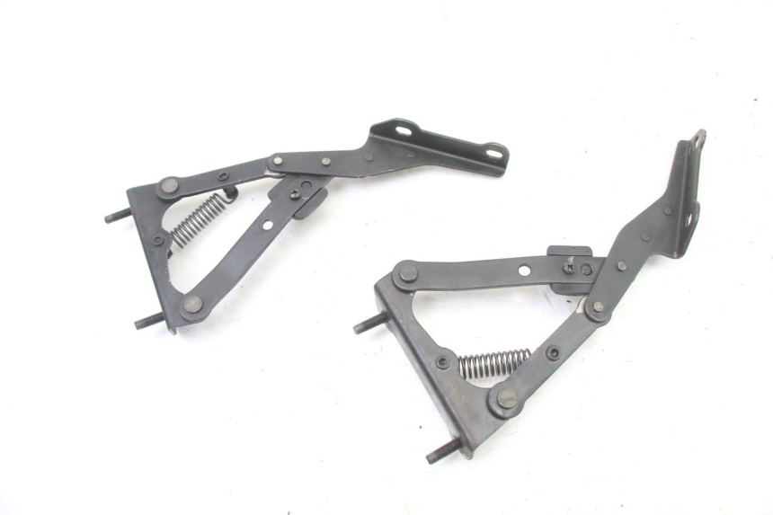 photo de AMMORTIZZATORE SELLA PIAGGIO MP3 500 (2011 - 2015) - Vista principale