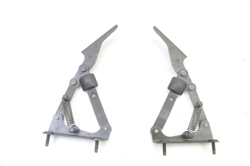 photo de AMMORTIZZATORE SELLA PIAGGIO MP3 500 (2011 - 2015) - Dettaglio del componente