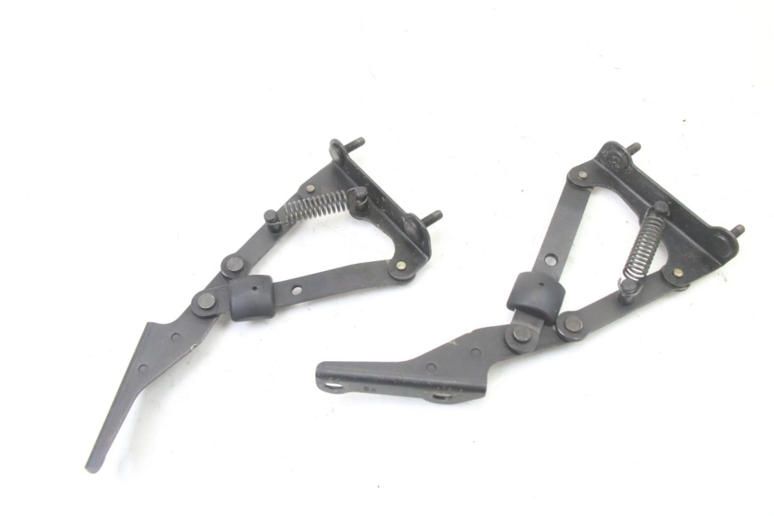 photo de AMMORTIZZATORE SELLA PIAGGIO MP3 500 (2011 - 2015) - Zoom sullo stato d'uso