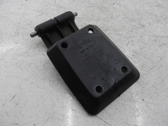 photo de Ammortizzatore sella PIAGGIO CARNABY 125 (2007 - 2011) - Vista principale