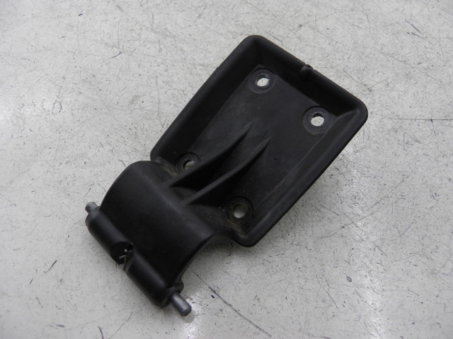 photo de Ammortizzatore sella PIAGGIO CARNABY 125 (2007 - 2011) - Zoom sullo stato d'uso